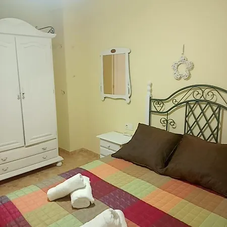 Relajate En Pareja O Familia!!! Apartman Tavernes de Valldigna