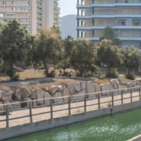 Relajate En Pareja O Familia!!! *