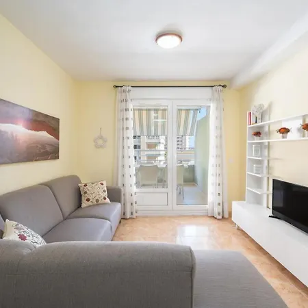 Apartman Relajate En Pareja O Familia!!!