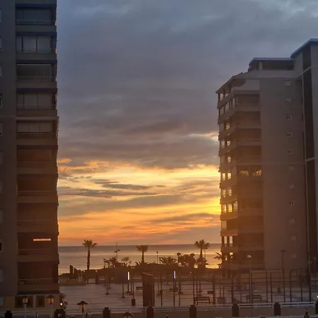 Relajate En Pareja O Familia!!! Apartment Tavernes de Valldigna