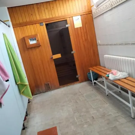 Relajate En Pareja O Familia!!! *