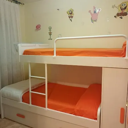 Apartment Relajate En Pareja O Familia!!! Tavernes de Valldigna