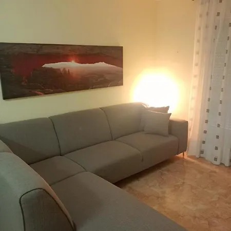 Relajate En Pareja O Familia!!! Apartment Tavernes de Valldigna