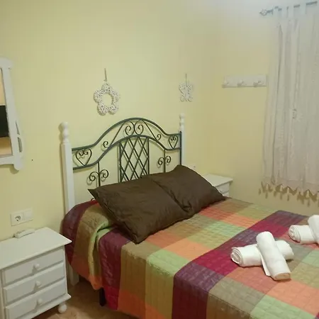 Relajate En Pareja O Familia!!! Lägenhet Tavernes de Valldigna