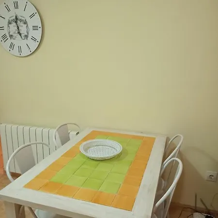 Apartment Relajate En Pareja O Familia!!! Tavernes de Valldigna
