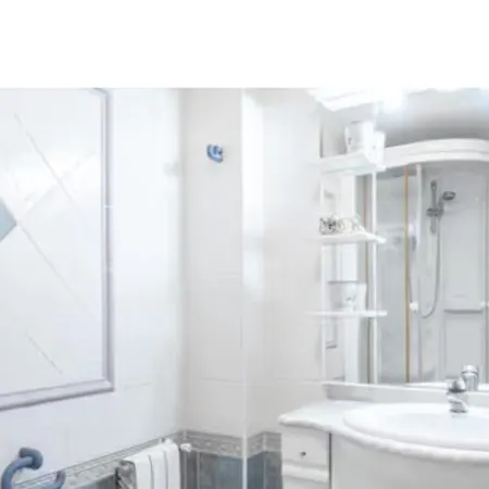 Apartment Relajate En Pareja O Familia!!!