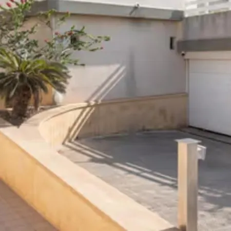 Relajate En Pareja O Familia!!! Lägenhet *